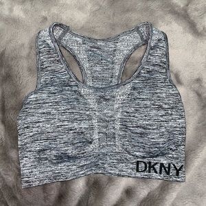 DKNY Sports Bra